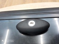 Купить Сервиcный люк Mobile Comfort SD4030B 40*30 см чёрный арт. SD4030B